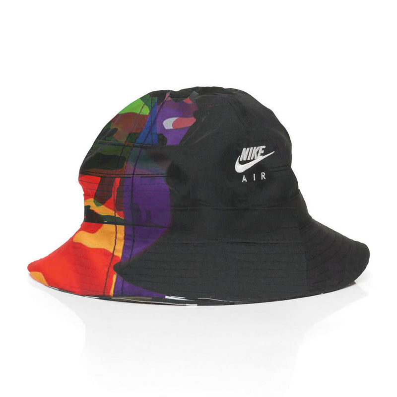 Restock : Nike ERDL Party NRG QS Bucket Hat Camo (BV3986-010)