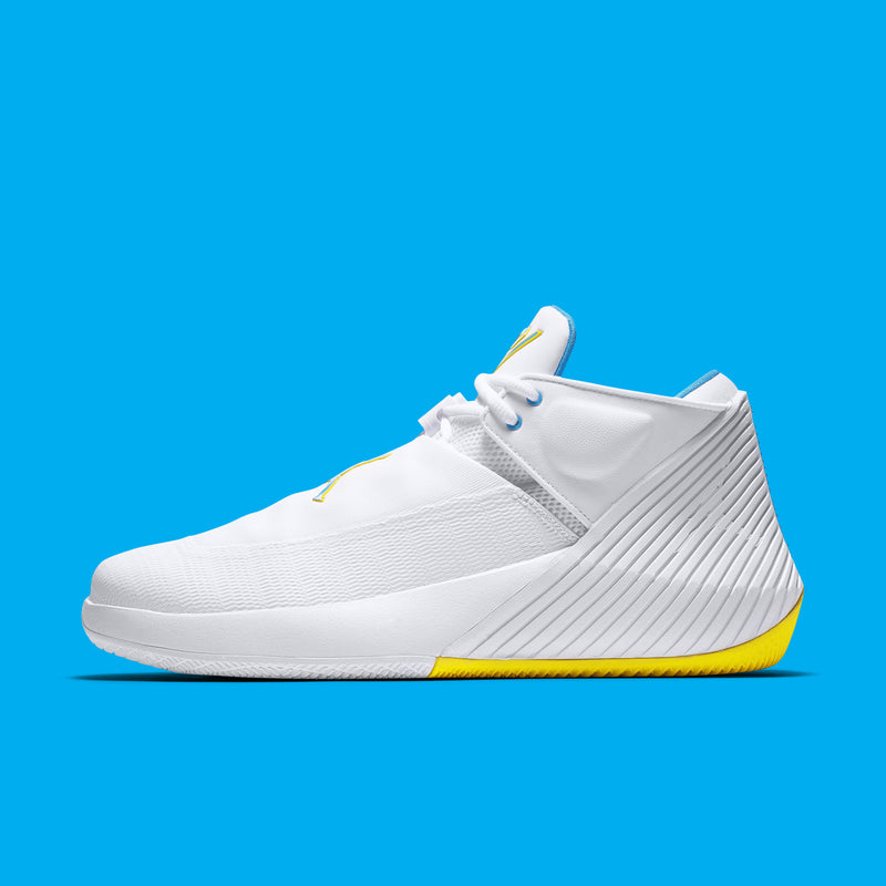 In the town : Nike Jordan Why Not Zer0.1 Low PFX (AR0346-100)