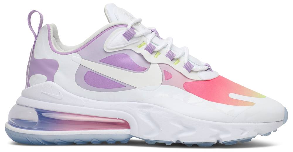 Nike Wmns Air Max 270 React 'Chinese New Years' (CU2995-911)