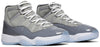 Nike Air Jordan 11 Retro 'Cool Grey' 2021 (CT8012-005)