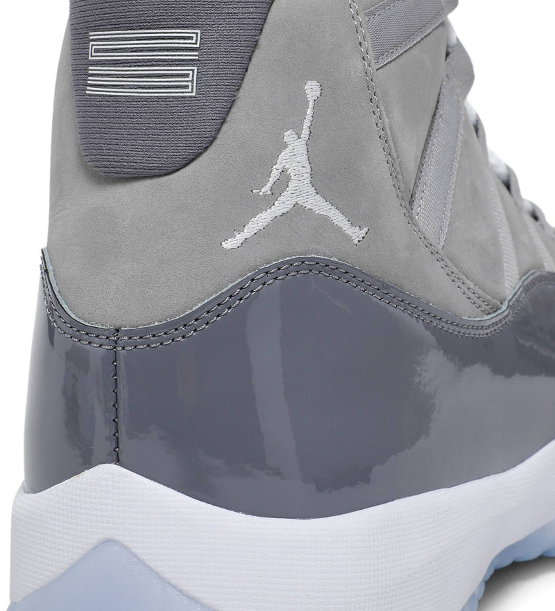 Nike Air Jordan 11 Retro 'Cool Grey' 2021 (CT8012-005)