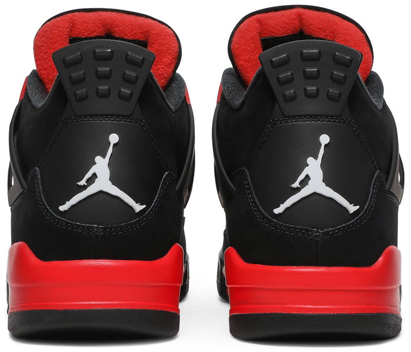 Nike Air Jordan 4 Retro 'Red Thunder' (CT8527-016)