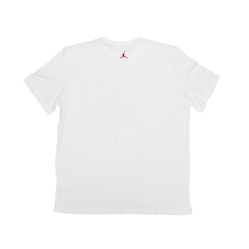 Nike Air Jordan x Slam Dunk Shohoku T-Shirt (715941-100) - RMKSTORE