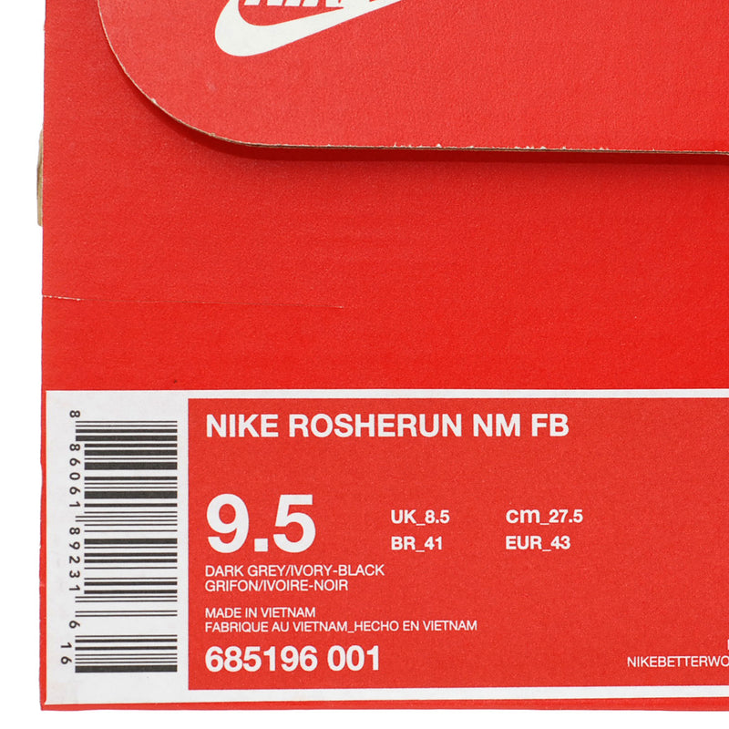 Nike Rosherun NM FB (685196-001) - RMKSTORE