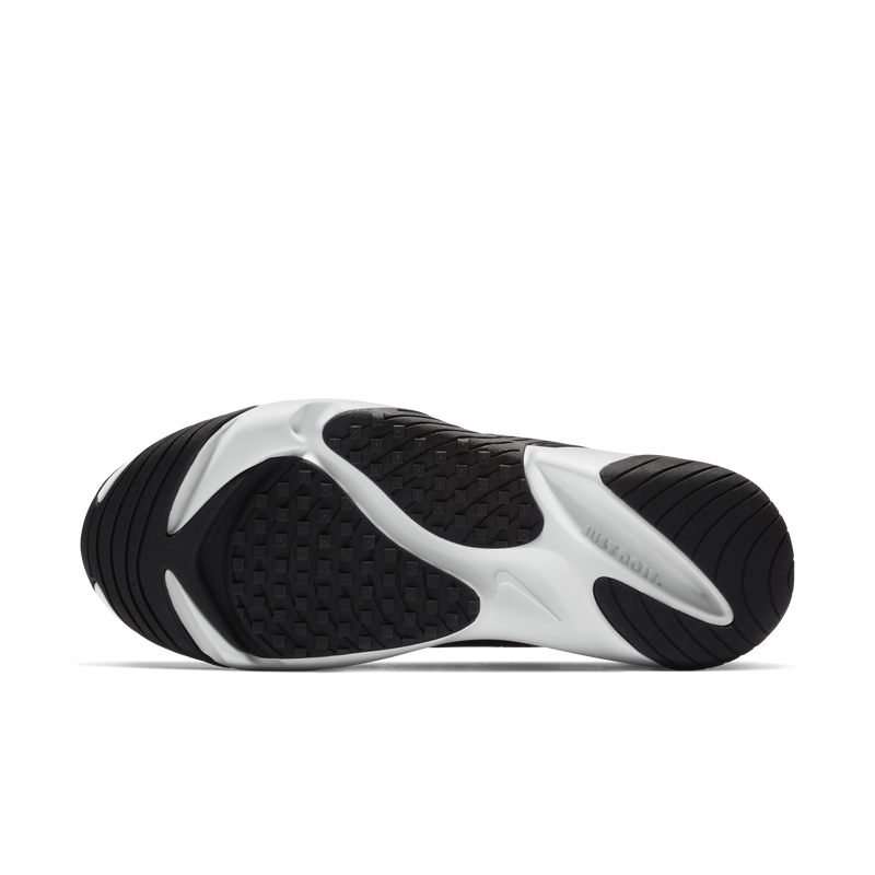 Nike Wmns Zoom 2K White Black (AO0354-100)